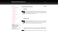 Desktop Screenshot of fingerprinttools.com